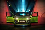 Citroen C3 Picasso 2009 года
